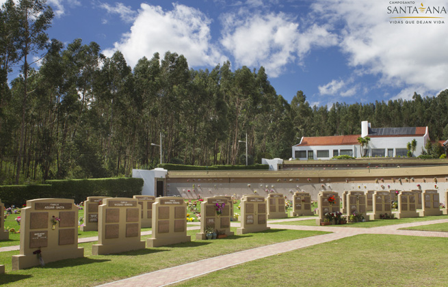 Mini-panteón - Imagen 2