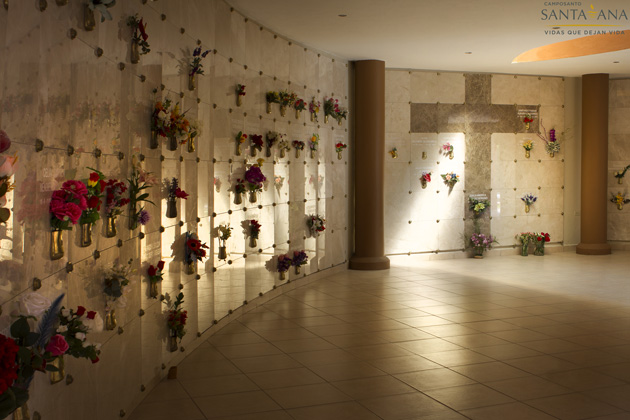 Urna cineraria - Imagen 2