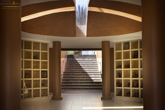 Urna cineraria - Imagen 3