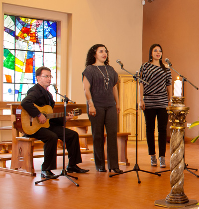 Acompañamiento musical - Imagen 2