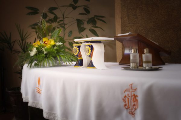 Ceremonia religiosa