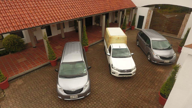 Traslados - Imagen 2