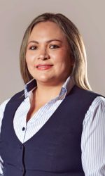 Pacheco Parra Jackeline
