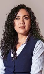 Cordero María Victoria