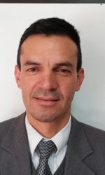 René Ortega Rodriguez