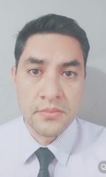 Geovanny Patricio Jara