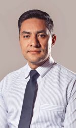 Jara Geovanny Patricio